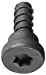 Sanitaire Vacuum Shoulder Adjustment Knob Screw #53143, 4665, 48868